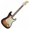 Fender AMERICAN ORIGINAL '60s Stratocaster®, Rosewood Fingerboard, 3-Color Sunburst - Image n°2