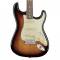 Fender AMERICAN ORIGINAL '60s Stratocaster®, Rosewood Fingerboard, 3-Color Sunburst - Image n°3