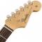 Fender AMERICAN ORIGINAL '60s Stratocaster®, Rosewood Fingerboard, 3-Color Sunburst - Image n°4