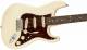 Fender AMERICAN PROFESSIONAL II STRATOCASTER® RW Olympic White - Image n°4