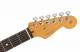 Fender AMERICAN PROFESSIONAL II STRATOCASTER® RW Miami Blue - Image n°5