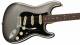 Fender AMERICAN PROFESSIONAL II STRATOCASTER® Mercury - Image n°4
