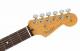 Fender AMERICAN PROFESSIONAL II STRATOCASTER® Mercury - Image n°5