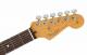Fender AMERICAN PROFESSIONAL II STRATOCASTER® Mercury - Image n°5