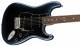 Fender AMERICAN PROFESSIONAL II STRATOCASTER® RW Dark Night - Image n°4