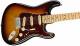 Fender AMERICAN PROFESSIONAL II STRATOCASTER® MN 3-Color Sunburst - Image n°4