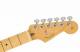 Fender AMERICAN PROFESSIONAL II STRATOCASTER® MN Olympic White - Image n°5