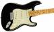 Fender AMERICAN PROFESSIONAL II STRATOCASTER® Black - Image n°4