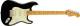 Fender AMERICAN PROFESSIONAL II STRATOCASTER® Black - Image n°2