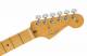 Fender AMERICAN PROFESSIONAL II STRATOCASTER® Black - Image n°5
