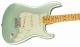 Fender AMERICAN PROFESSIONAL II STRATOCASTER® Mystic Surf Green - Image n°4