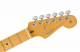 Fender AMERICAN PROFESSIONAL II STRATOCASTER® Mystic Surf Green - Image n°5