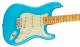 Fender AMERICAN PROFESSIONAL II STRATOCASTER® MN Miami Blue - Image n°4