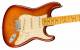 Fender AMERICAN PROFESSIONAL II STRATOCASTER® Sienna Sunburst - Image n°4