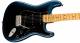 Fender AMERICAN PROFESSIONAL II STRATOCASTER® MN Dark Night - Image n°4