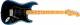 Fender AMERICAN PROFESSIONAL II STRATOCASTER® MN Dark Night - Image n°2