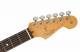 Fender AMERICAN PROFESSIONAL II STRATOCASTER® HSS Mercury - Image n°5