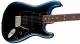 Fender AMERICAN PROFESSIONAL II STRATOCASTER® HSS  Dark Night - Image n°4
