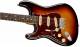 Fender AMERICAN PROFESSIONAL II STRATOCASTER® LEFT-HAND 3-Color Sunburst - Image n°4