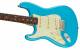 Fender AMERICAN PROFESSIONAL II STRATOCASTER® LEFT-HAND Miami Blue - Image n°4