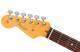 Fender AMERICAN PROFESSIONAL II STRATOCASTER® LEFT-HAND Miami Blue - Image n°5