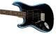 Fender AMERICAN PROFESSIONAL II STRATOCASTER® LEFT-HAND Mercury - Image n°4