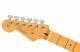 Fender AMERICAN PROFESSIONAL II STRATOCASTER® LEFT-HAND Mystic Surf Green - Image n°5