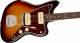 Fender AMERICAN PROFESSIONAL II JAZZMASTER® 3-Color Sunburst - Image n°4