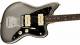 Fender AMERICAN PROFESSIONAL II JAZZMASTER® Mercury - Image n°4