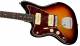 Fender AMERICAN PROFESSIONAL II JAZZMASTER® LEFT-HAND 3-Color Sunburst - Image n°4