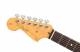 Fender AMERICAN PROFESSIONAL II JAZZMASTER® LEFT-HAND 3-Color Sunburst - Image n°5