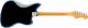 Fender AMERICAN PROFESSIONAL II JAZZMASTER® LEFT-HAND Dark Night - Image n°3