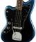 Fender AMERICAN PROFESSIONAL II JAZZMASTER® LEFT-HAND Dark Night - Image n°4