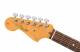 Fender AMERICAN PROFESSIONAL II JAZZMASTER® LEFT-HAND Dark Night - Image n°5