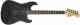Fender JIm Root Stratocaster® BLACK EBONY - Image n°2