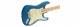 Fender AMERICAN PERFORMER STRATOCASTER® Maple, Satin Lake Placid Blue - Image n°4