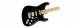 Fender AMERICAN PERFORMER STRATOCASTER® HSS Maple, Black - Image n°4