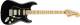 Fender AMERICAN PERFORMER STRATOCASTER® HSS Maple, Black - Image n°2