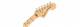 Fender AMERICAN PERFORMER STRATOCASTER® HSS Maple, Black - Image n°5