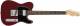Fender AMERICAN PERFORMER TELECASTER® HUM Rosewood, Aubergine - Image n°2