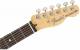 Fender AMERICAN PERFORMER TELECASTER® HUM Rosewood, Aubergine - Image n°5