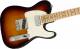 Fender AMERICAN PERFORMER TELECASTER® HUM MAPPLE, 3-Color Sunburst - Image n°4