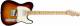 Fender AMERICAN PERFORMER TELECASTER® HUM MAPPLE, 3-Color Sunburst - Image n°2