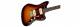 Fender AMERICAN PERFORMER JAZZMASTER® Rosewood, 3-Color Sunburst - Image n°4