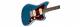 Fender AMERICAN PERFORMER JAZZMASTER® Rosewood, Satin Lake Placid Blue - Image n°4