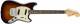 Fender AMERICAN PERFORMER MUSTANG® Rosewood, 3-Color Sunburst - Image n°2