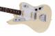 Fender JOHNNY MARR JAGUAR® Olympic White - Image n°4