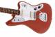 Fender JOHNNY MARR JAGUAR® Metallic KO - Image n°4