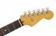 Fender AMERICAN ULTRA STRATOCASTER® Rosewood,Arctic Pearl - Image n°5