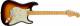 Fender AMERICAN ULTRA STRATOCASTER® Maple, Ultraburst - Image n°2